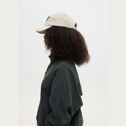 Two-way Open Windbreaker - ツーウェイオープンウィンドブレーカー