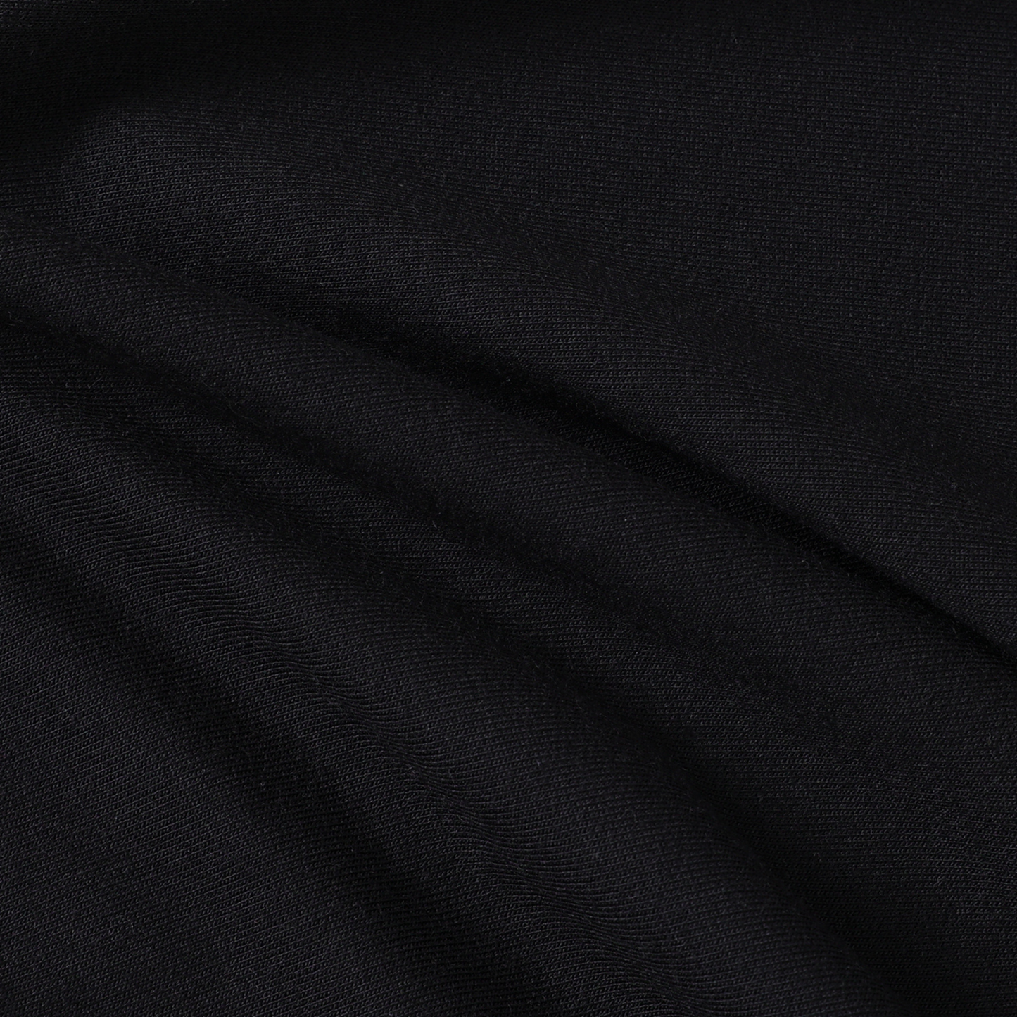 Cloud Off Shoulder Long Sleeve Tee - クラウドオフショルダーロングスリーブTシャツ