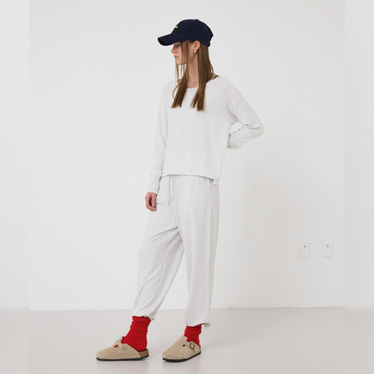 Cloud Jogger Pants - クラウドジョガーパンツ -