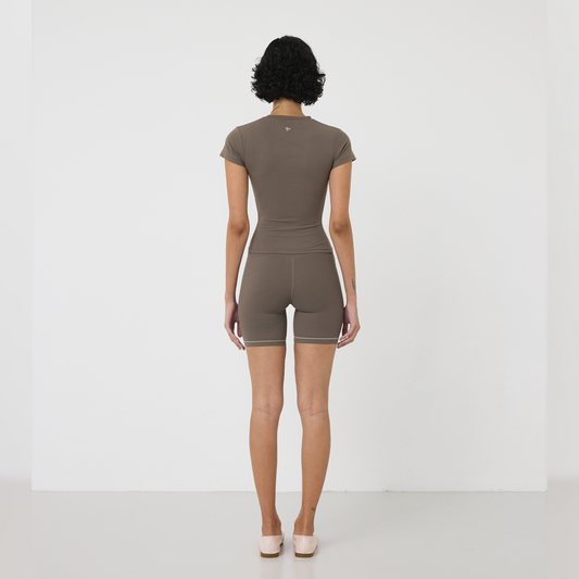 Airdex Biker Short -エアデックス バイカーショーツ-