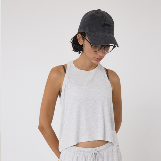 Cloud Tank Top -クラウドタンクトップ-