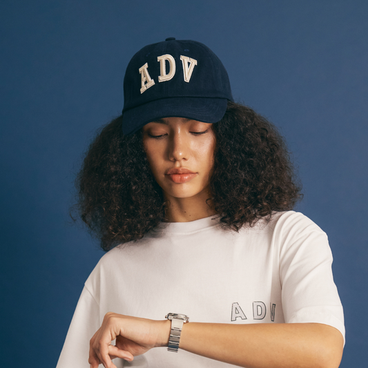 ADV cap - ADV キャップ-