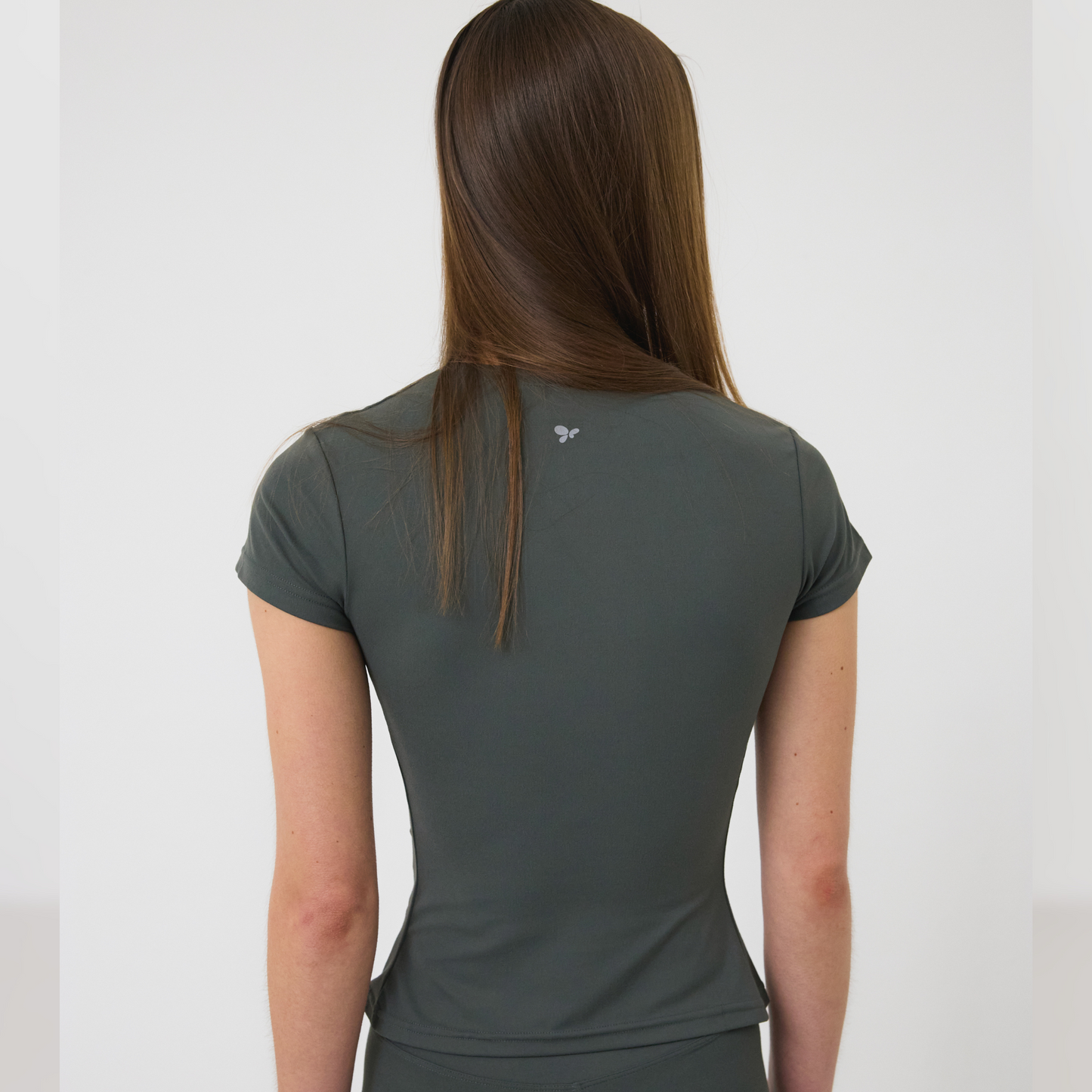 All Day Short Sleeve -オールデイ ショートスリーブ-