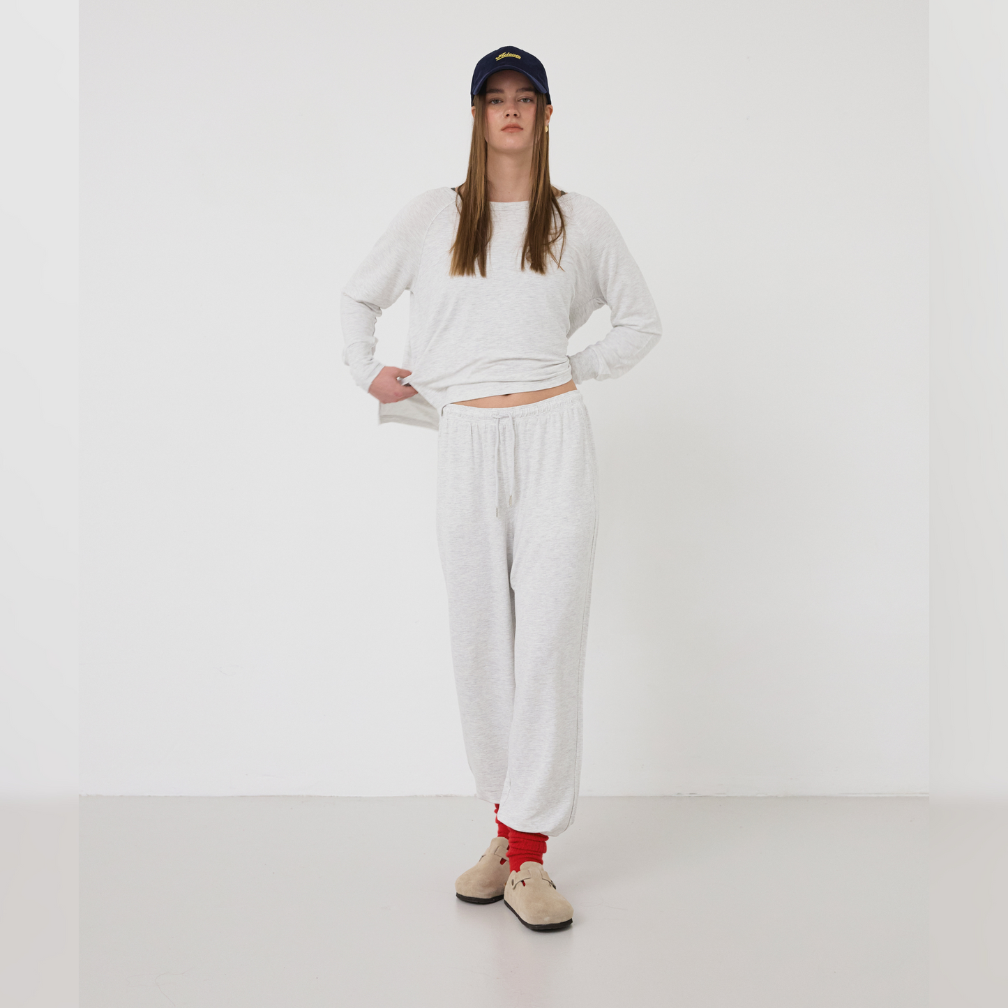 Cloud Jogger Pants - クラウドジョガーパンツ -