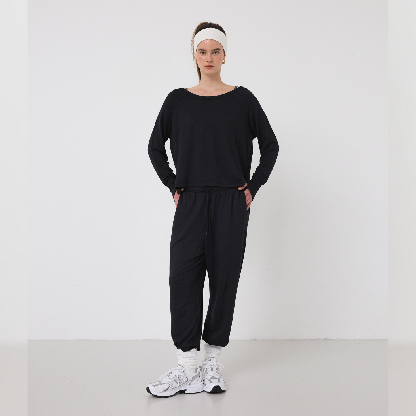 Cloud Jogger Pants - クラウドジョガーパンツ -