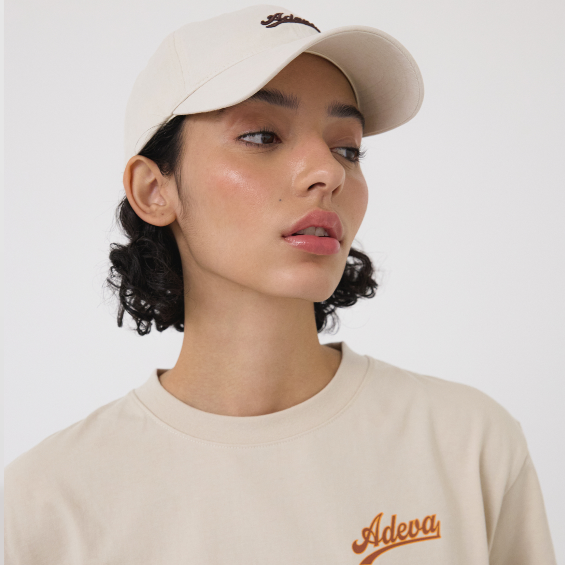 Washed Chino Ball-Cap -ウォッシュド チノ ボールキャップ- – ADEVA Japan