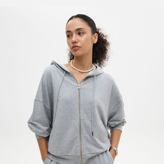 Cloud Core Hoodie - クラウドコアフーディー -