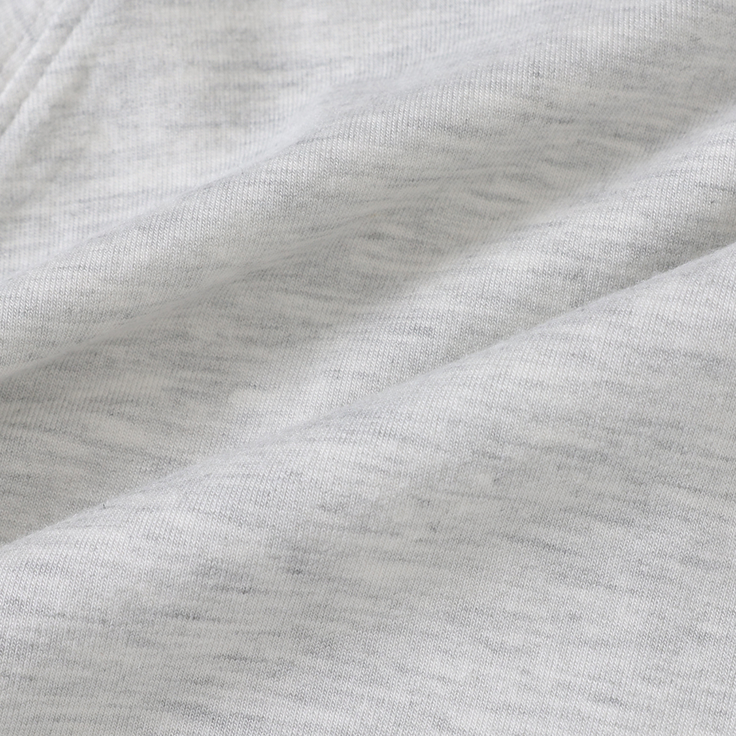 Cloud Off Shoulder Long Sleeve Tee - クラウドオフショルダーロングスリーブTシャツ