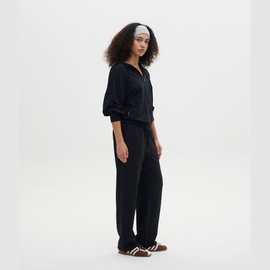 Cloud Cozy Straight pants - クラウドコージストレートパンツ -