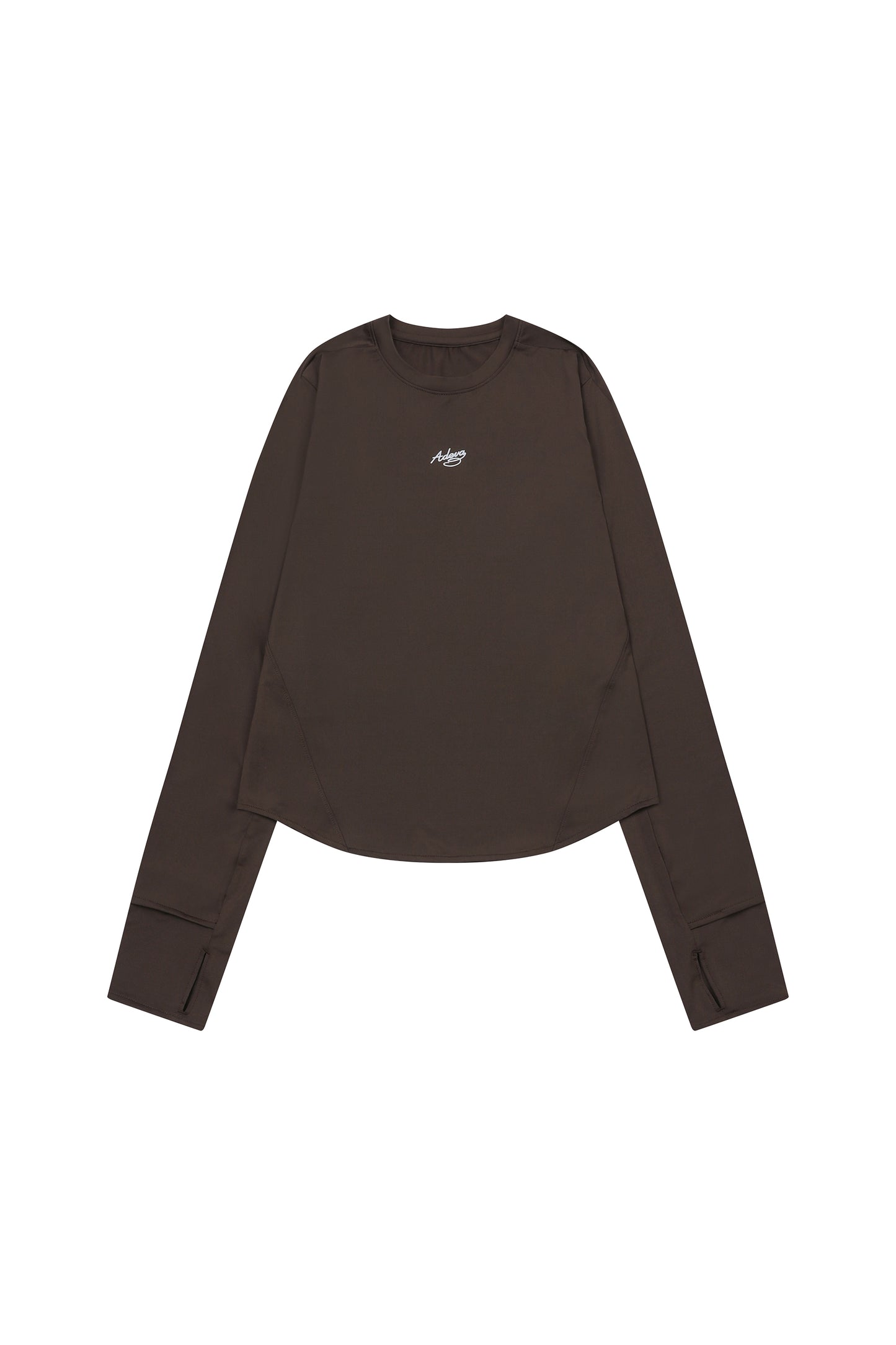 Mono Span Long Sleeve(モノスパン ロングスリーブ )
