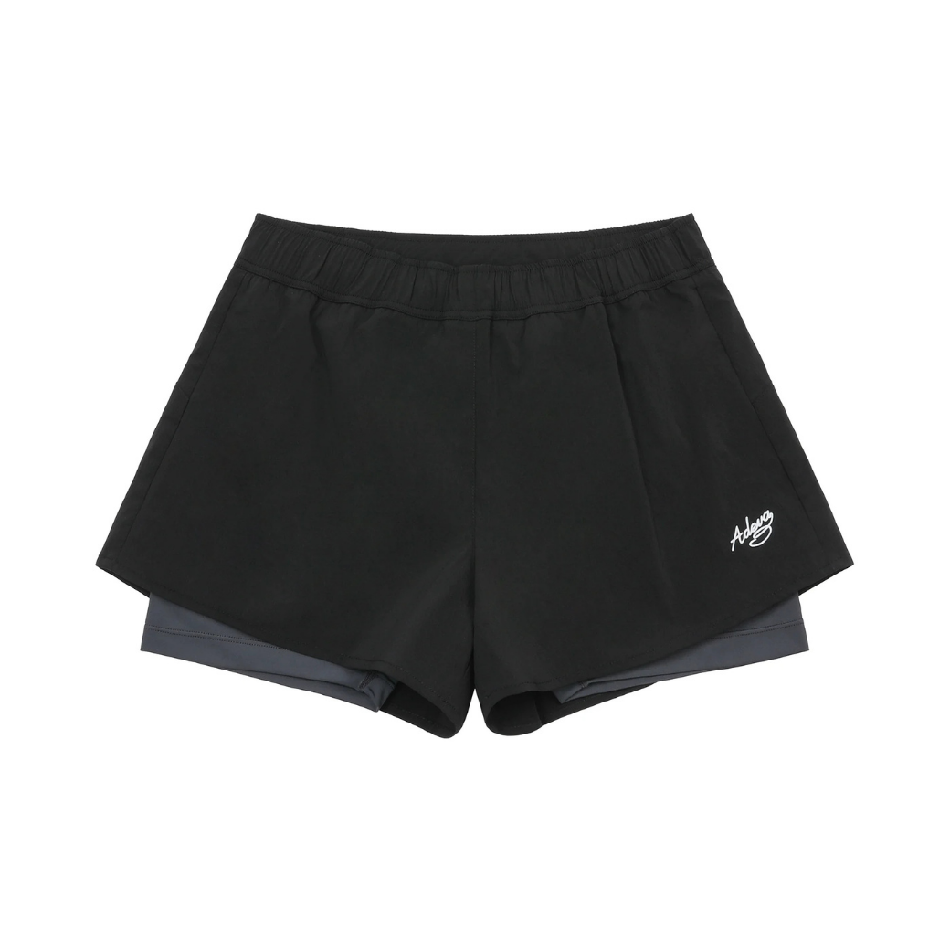Windbreak 2in1 Running Shorts(ウィンドブレイク 2in1 ランニングショーツ)