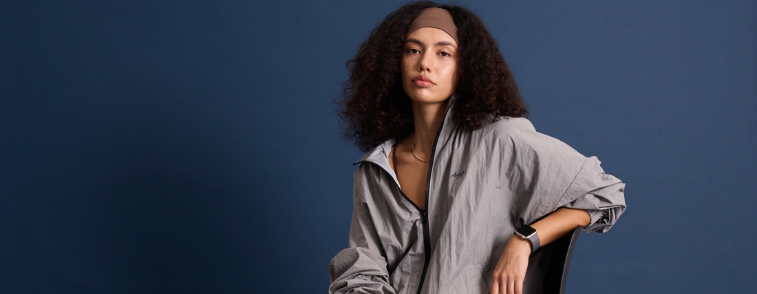 ADEVA 2025 WINTER COLLECTION - 4つの新作が、日常をアップグレードする -