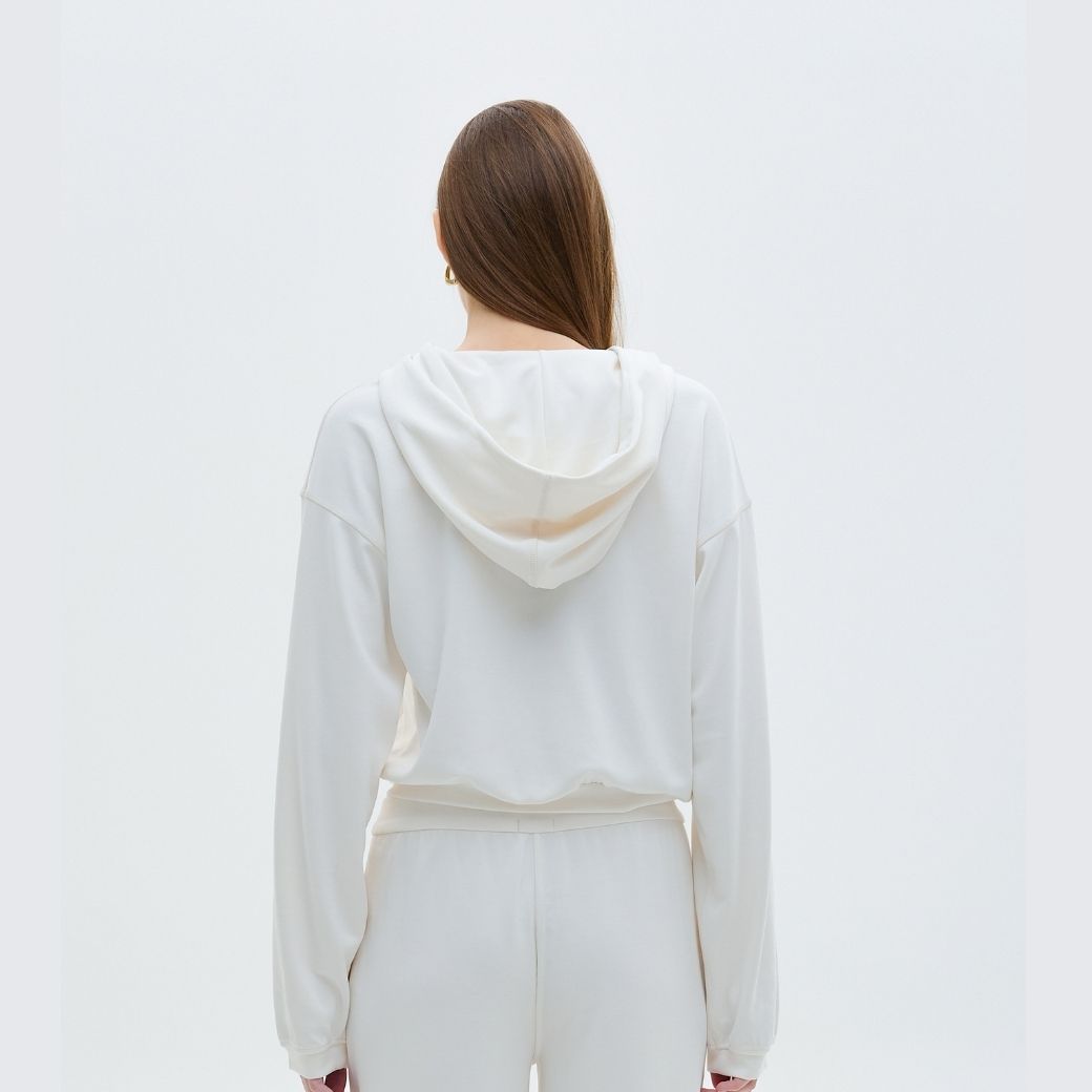 〖NEW〗AirTouch Hoodie Zip-Up （エアタッチフーディー）