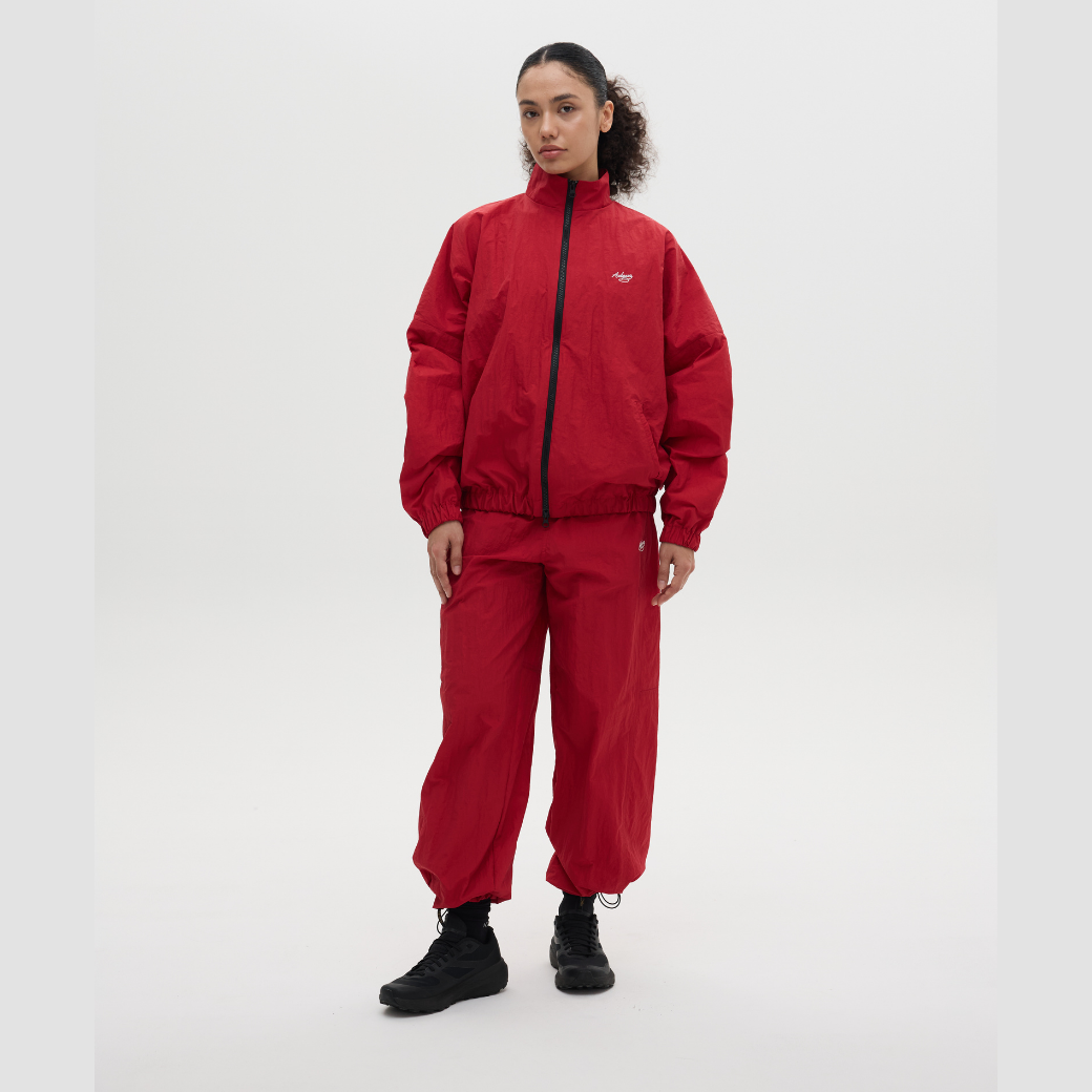 Two-way Open Windbreaker Pants - ツーウェイオープンウィンドブレーカーパンツ