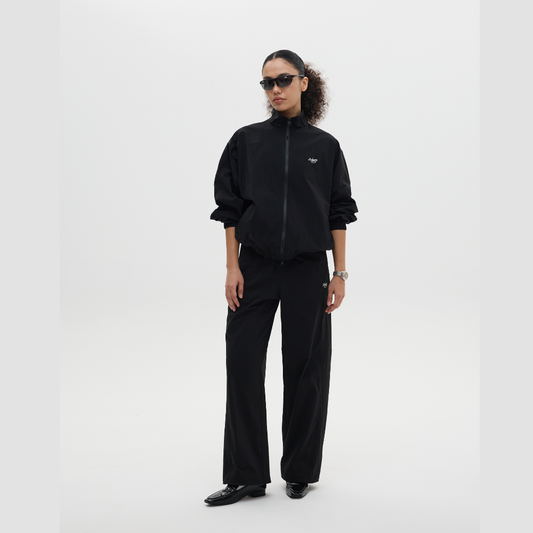 Two-way Open Windbreaker Pants - ツーウェイオープンウィンドブレーカーパンツ