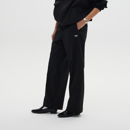 Two-way Open Windbreaker Pants - ツーウェイオープンウィンドブレーカーパンツ