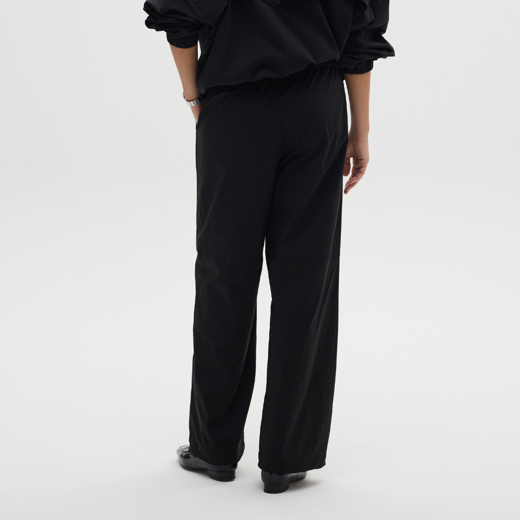 Two-way Open Windbreaker Pants - ツーウェイオープンウィンドブレーカーパンツ