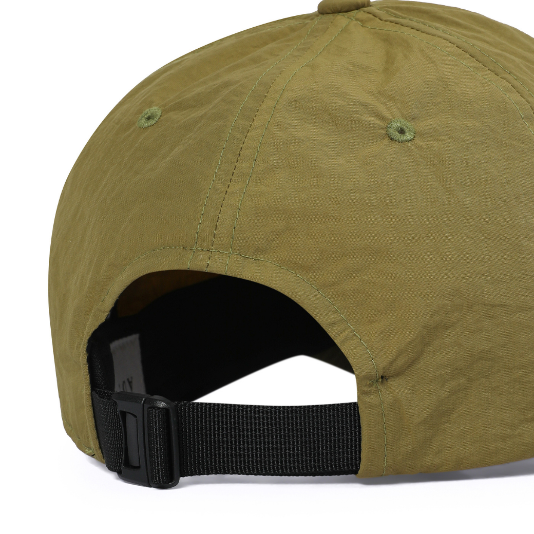 adv Re-Nylon Ball Cap - adv リサイクルナイロンボールキャップ