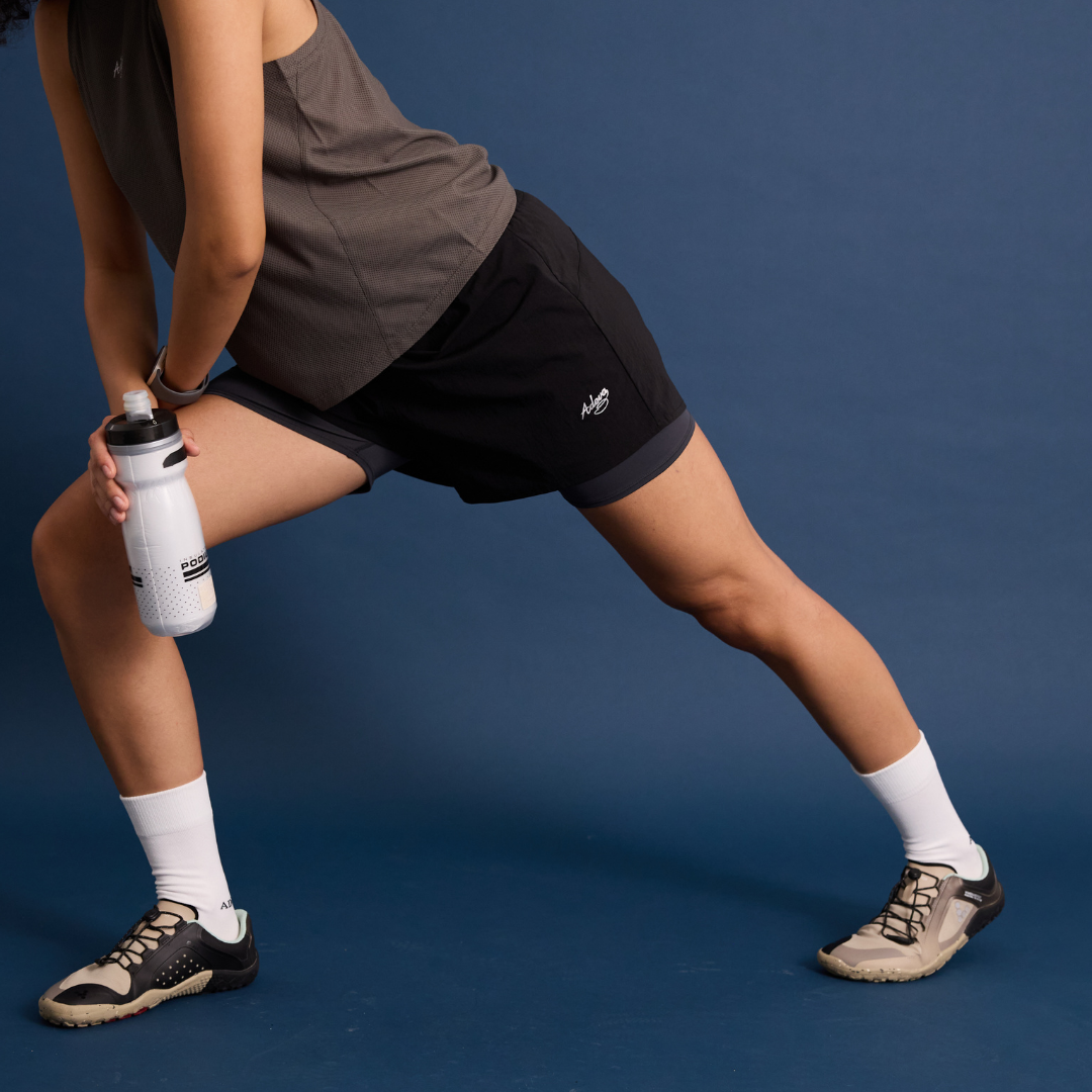 Windbreak 2in1 Running Shorts（ウィンドブレイク 2in1 ランニングショーツ)