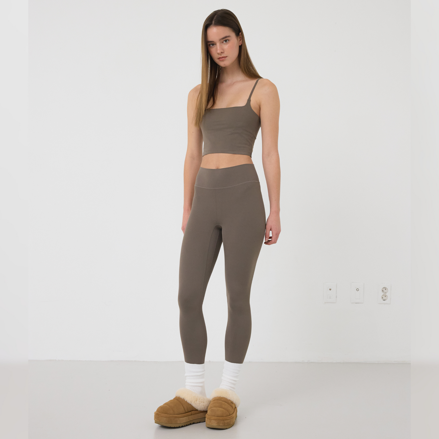 Airdex Legging -エアデックス レギンス-