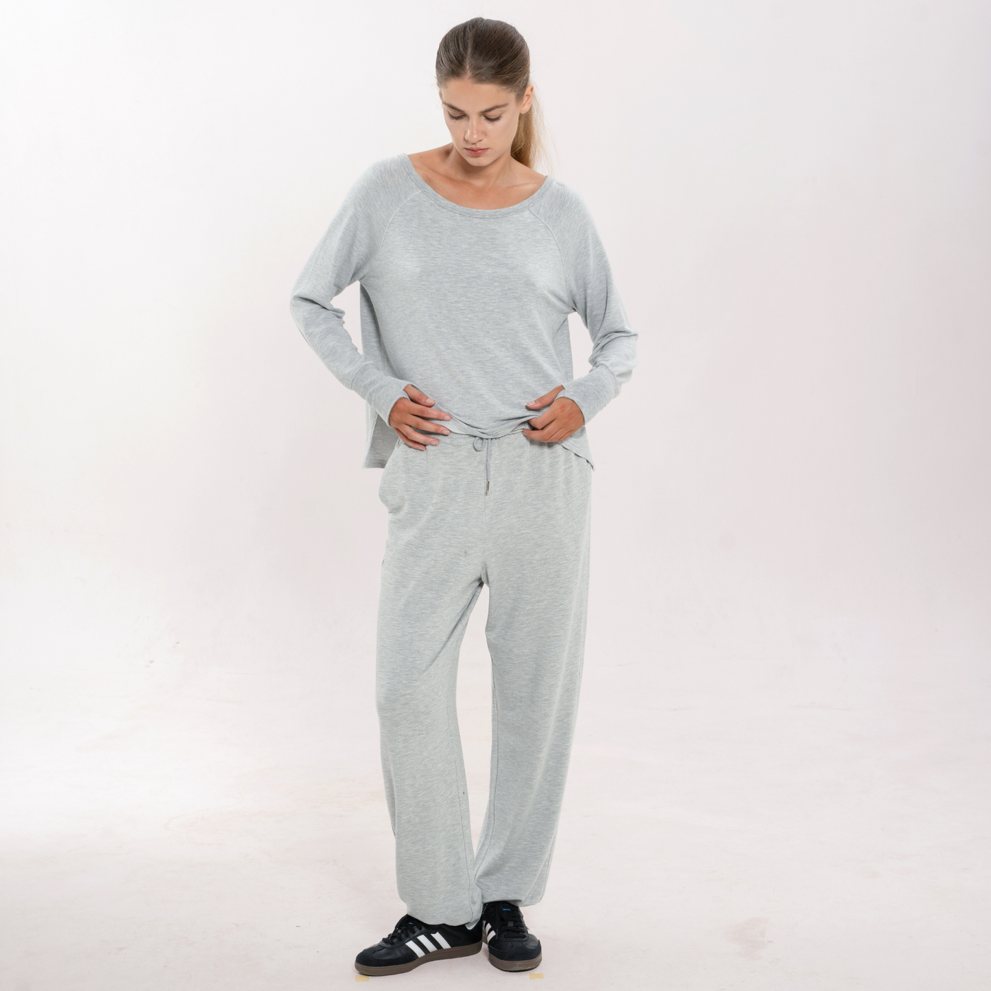 Cloud Jogger Pants - クラウドジョガーパンツ -