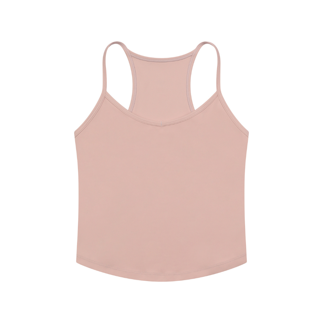 Classic Strap Top - クラシックストラップトップ