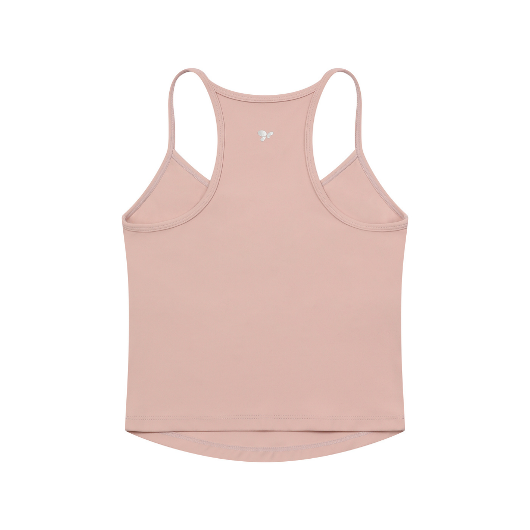 Classic Strap Top - クラシックストラップトップ