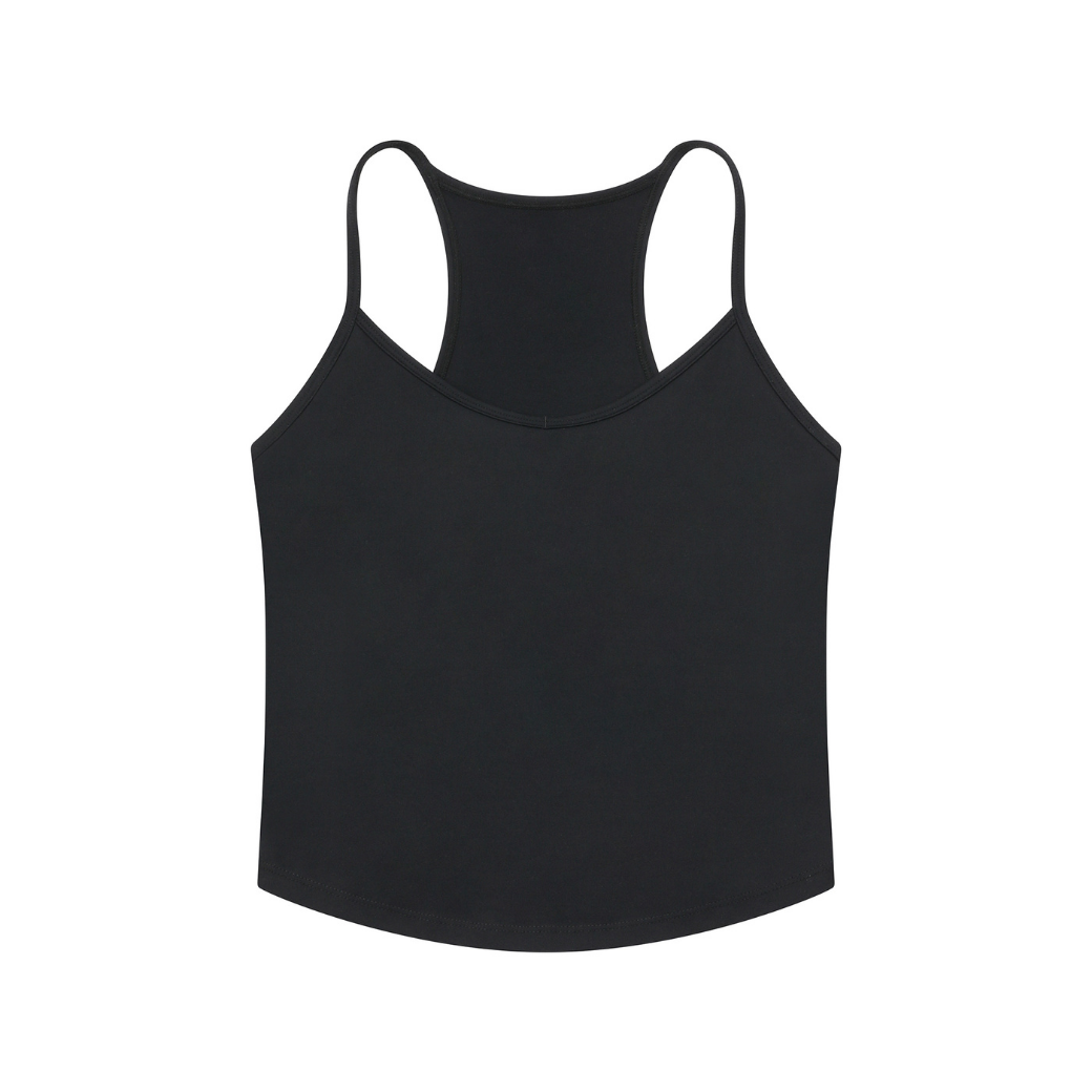 Classic Strap Top - クラシックストラップトップ