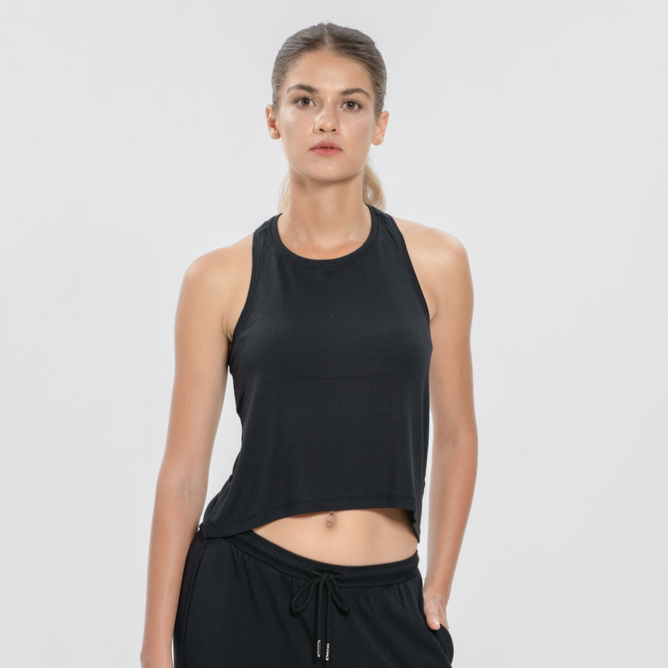 Cloud Tank Top -クラウドタンクトップ-