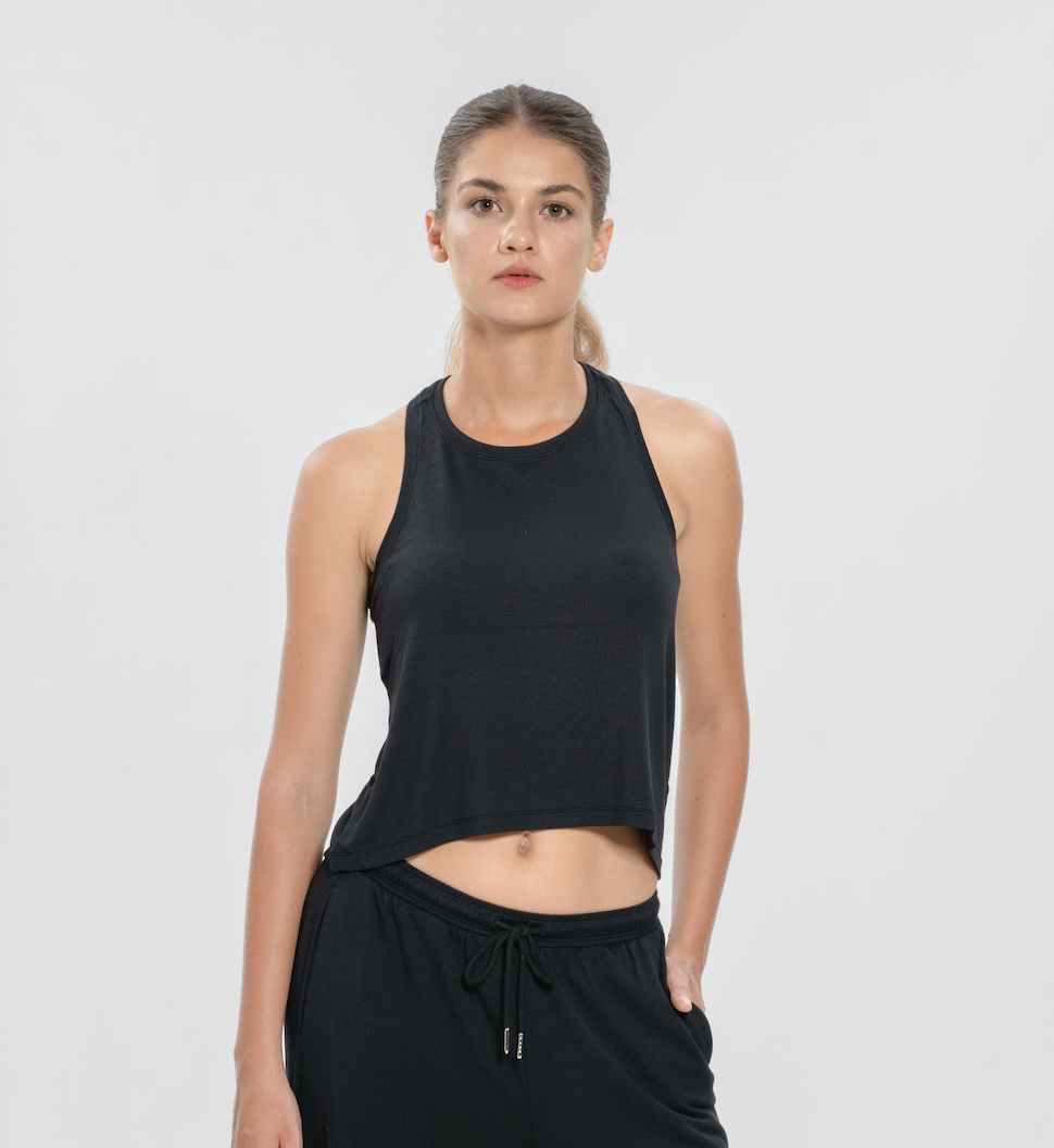 Cloud Tank Top -クラウドタンクトップ-