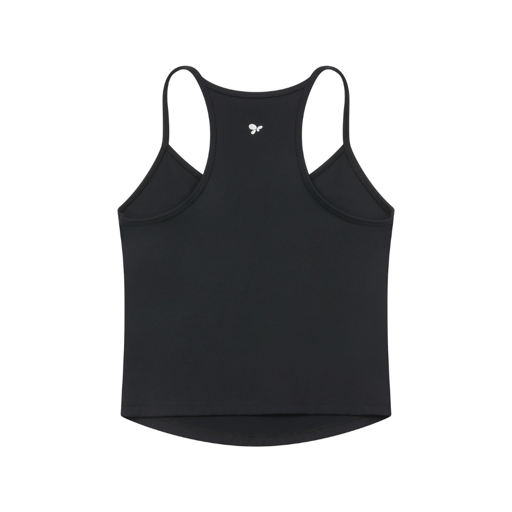 Classic Strap Top - クラシックストラップトップ