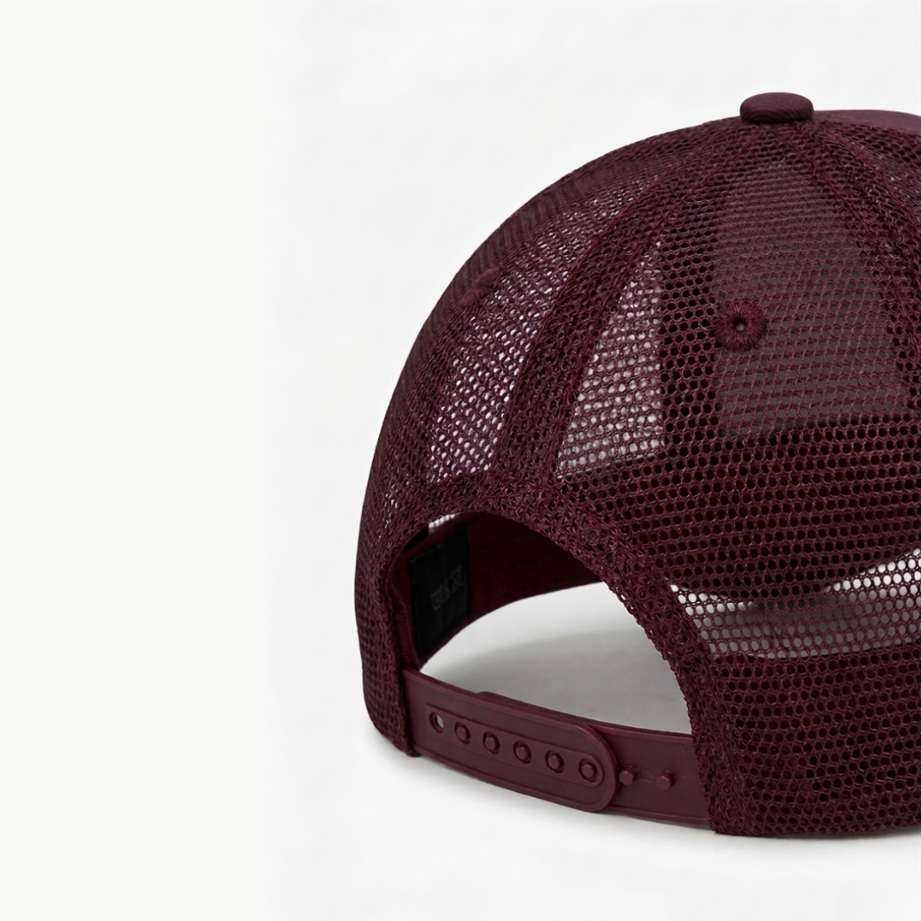 ADEVA Classic Mesh Cap - ADV クラシックメッシュキャップ