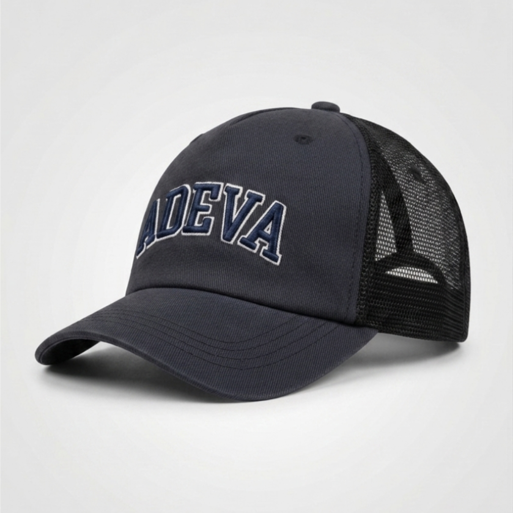 ADEVA Classic Mesh Cap - ADV クラシックメッシュキャップ