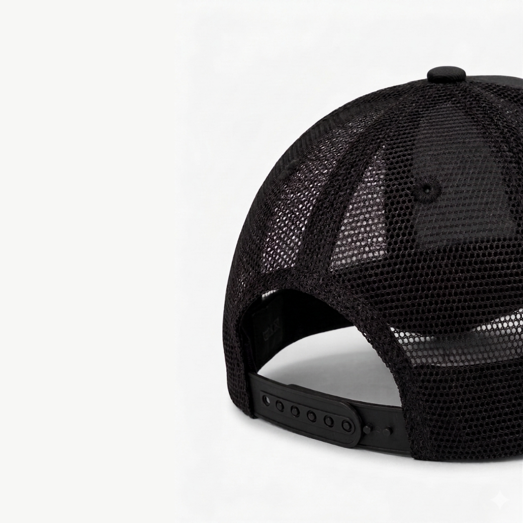 ADEVA Classic Mesh Cap - ADV クラシックメッシュキャップ
