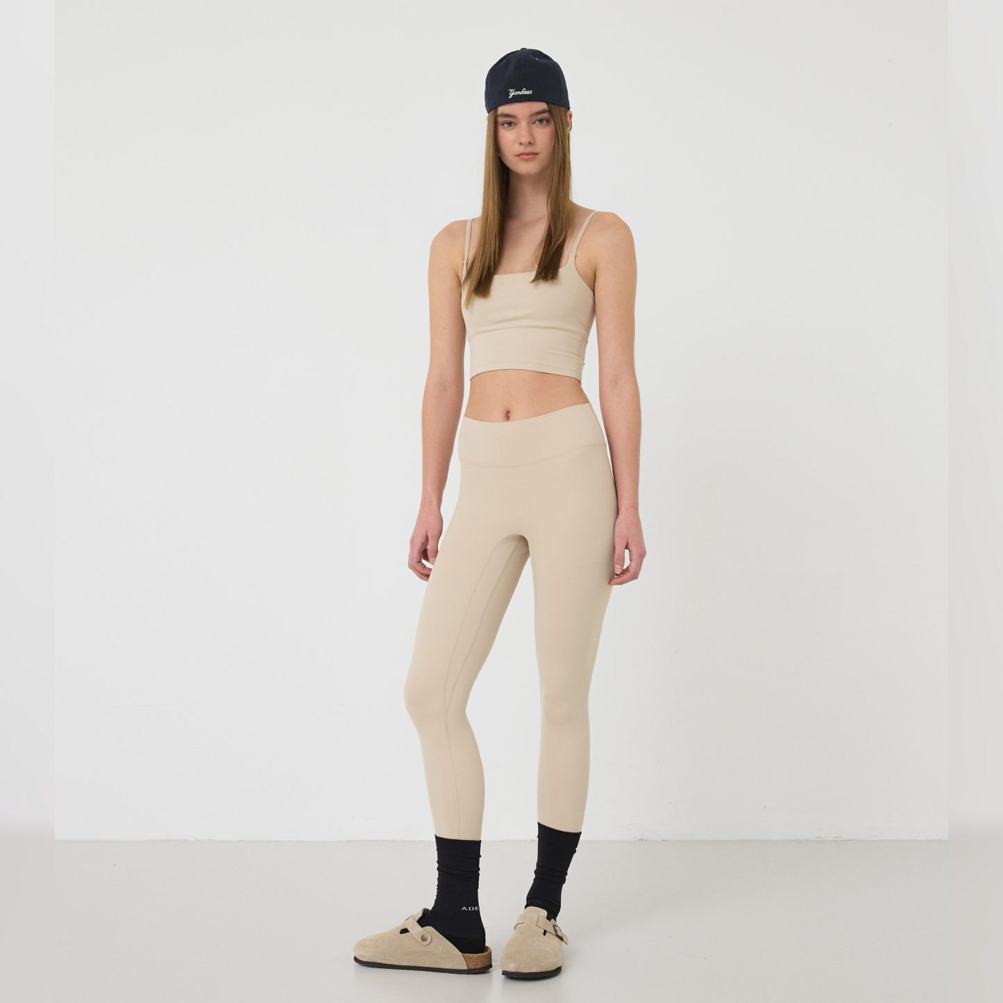 Airdex Legging -エアデックス レギンス- – ADEVA Japan Airdex Legging -エアデックス レギンス- – ADEVA Japan