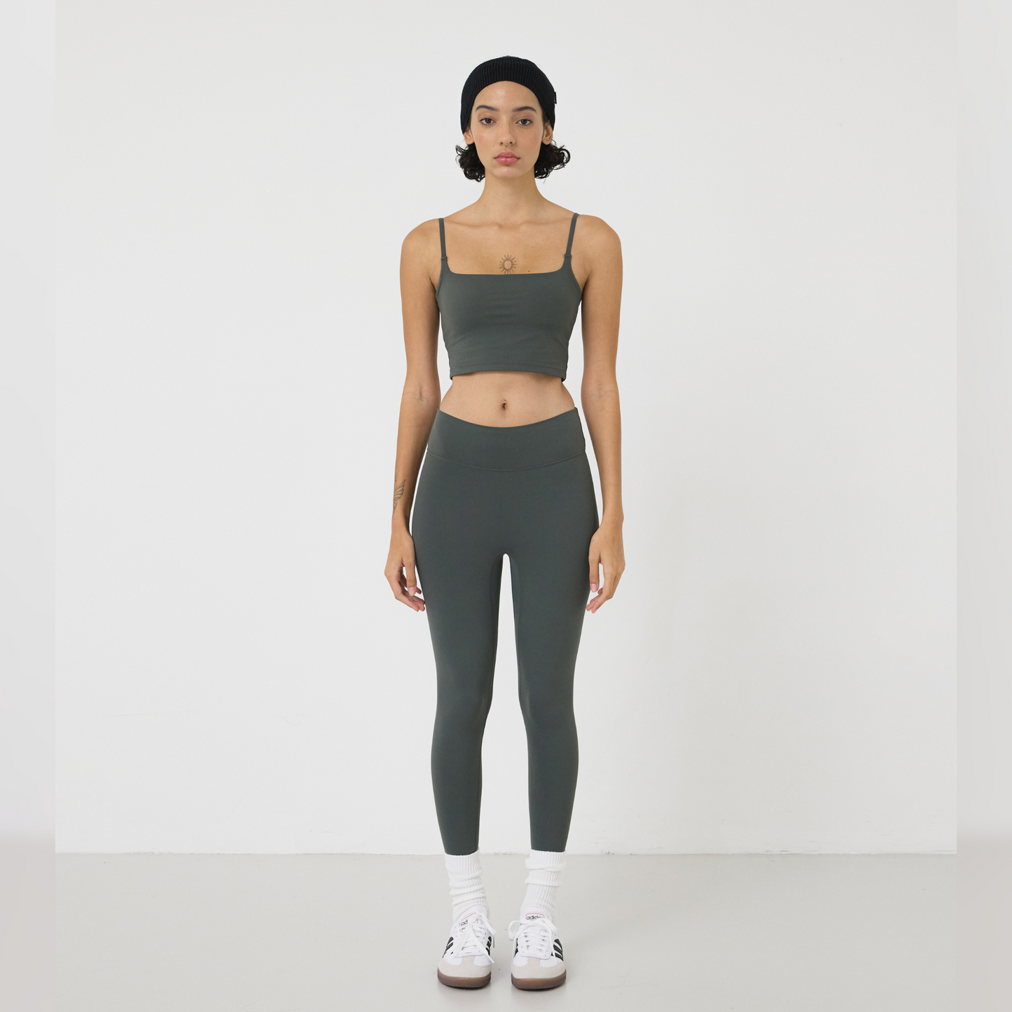 Airdex Legging -エアデックス レギンス-
