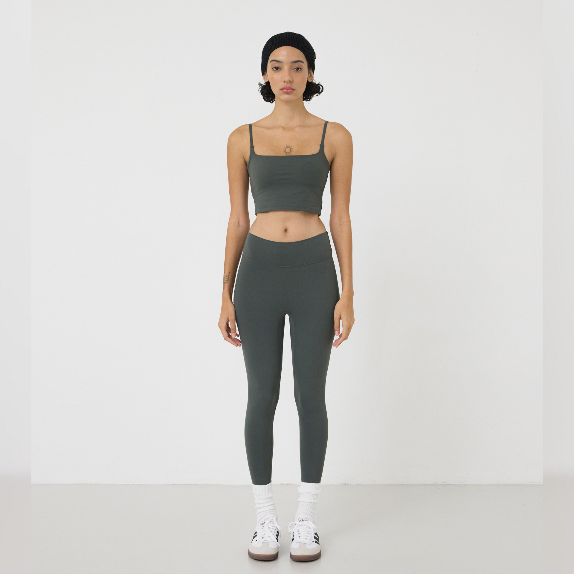 Airdex Legging -エアデックス レギンス- – ADEVA Japan