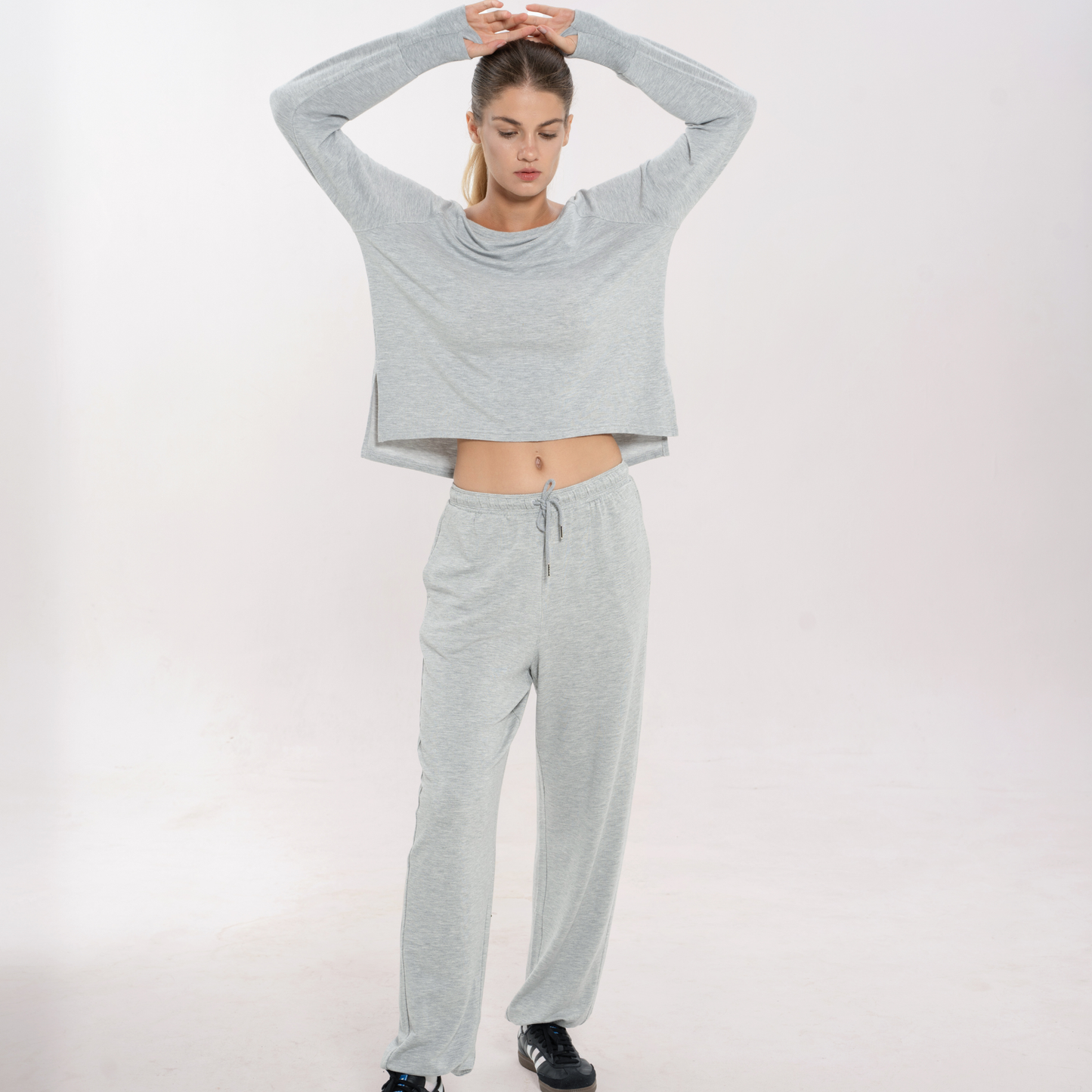 Cloud Jogger Pants - クラウドジョガーパンツ -