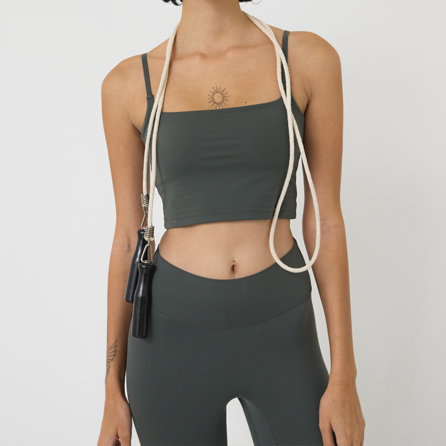 Airdex Legging -エアデックス レギンス-