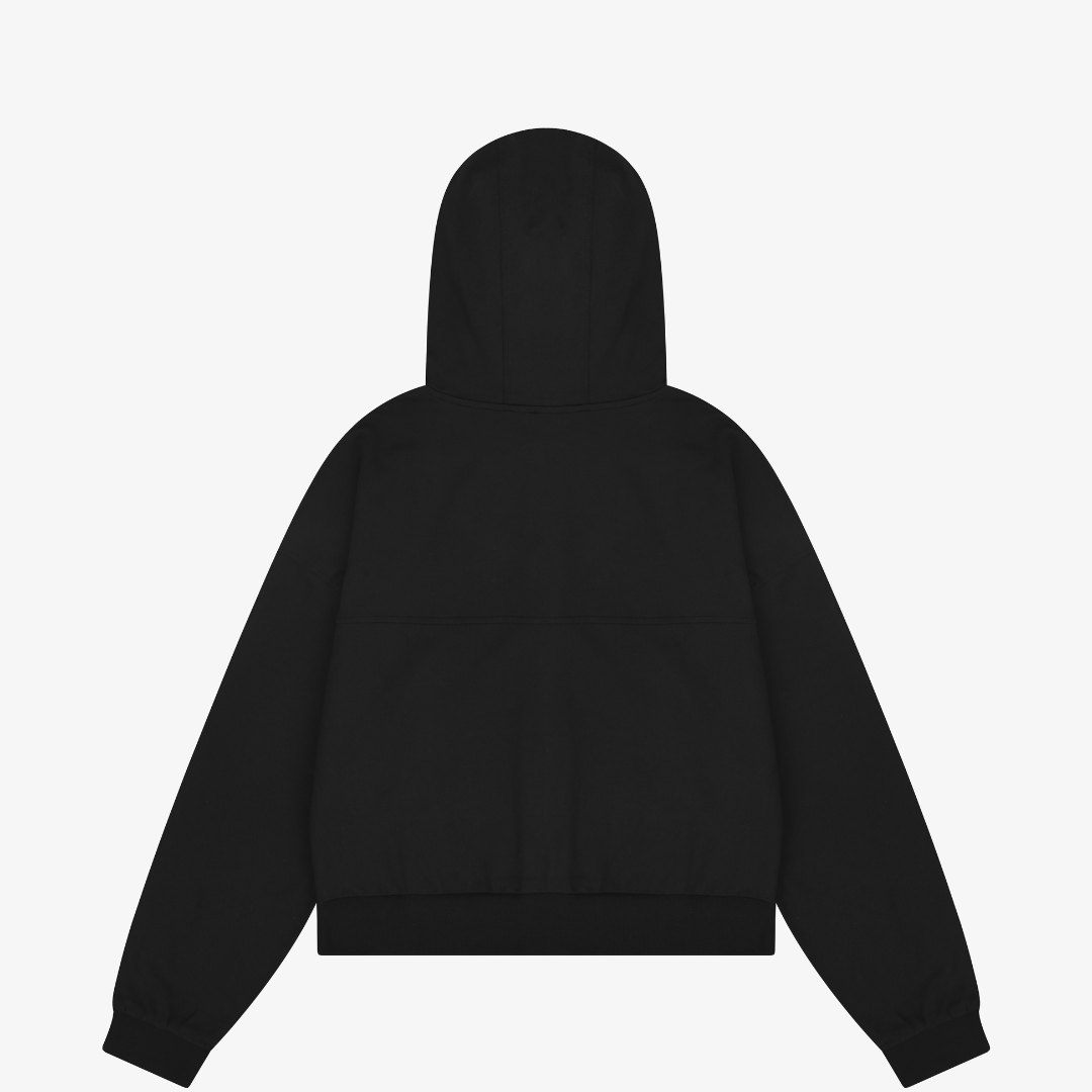 Cloud Core Hoodie - クラウドコアフーディー -