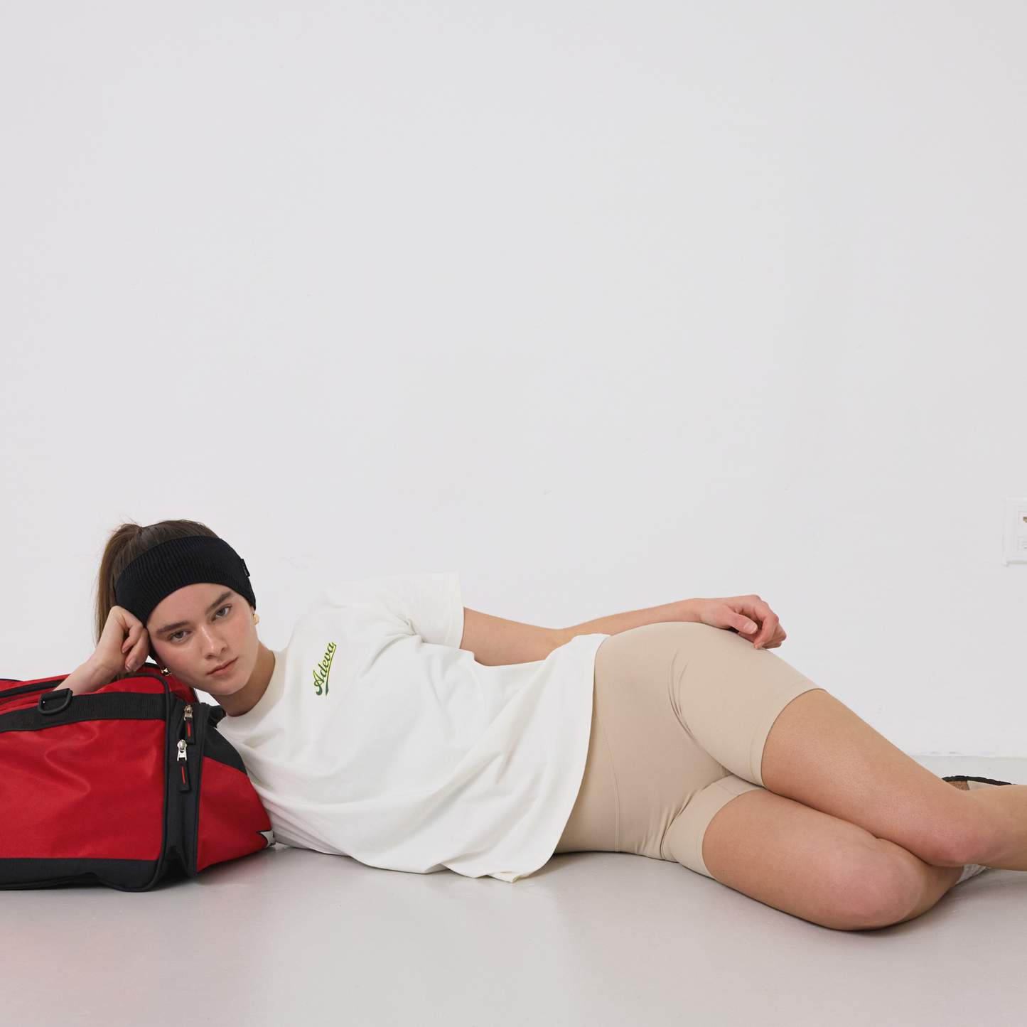 Airdex Biker Short -エアデックス バイカーショーツ-