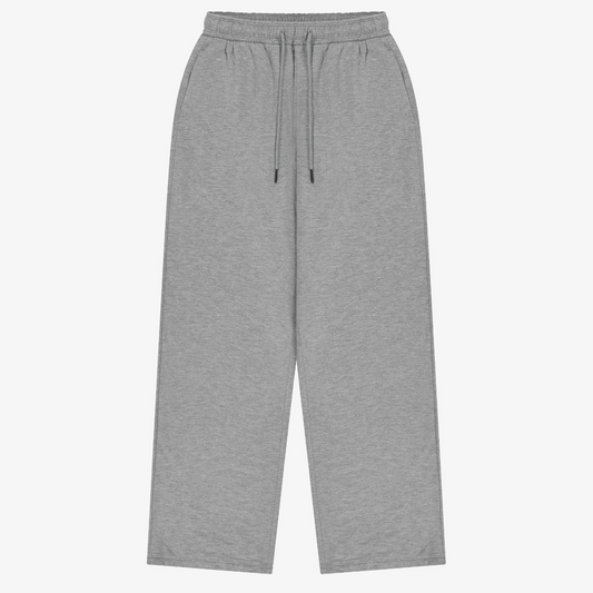 Cloud Cozy Straight pants - クラウドコージストレートパンツ -