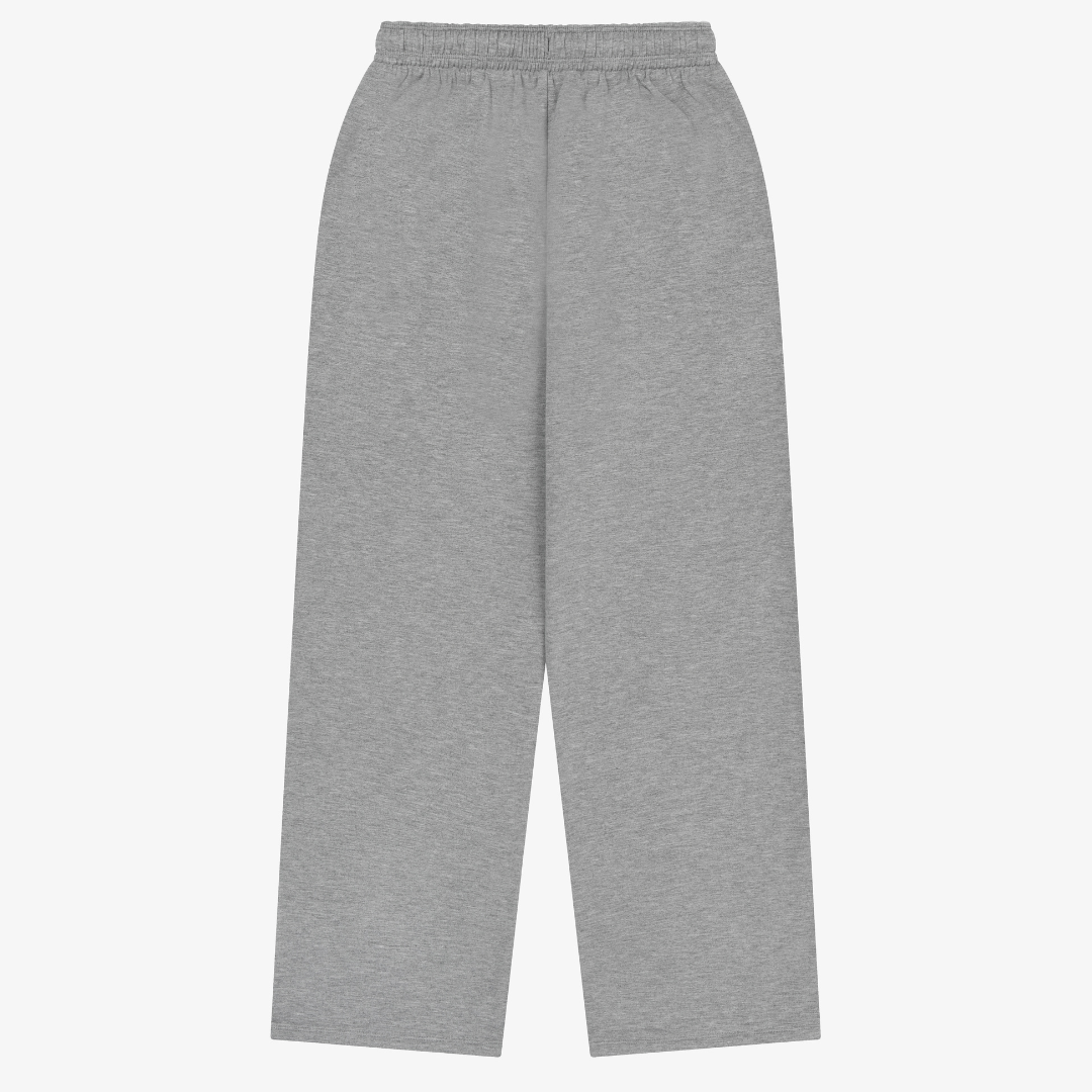Cloud Cozy Straight pants - クラウドコージストレートパンツ -