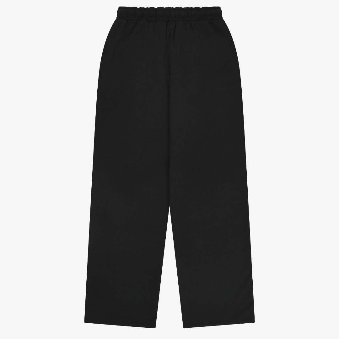Cloud Cozy Straight pants - クラウドコージストレートパンツ -