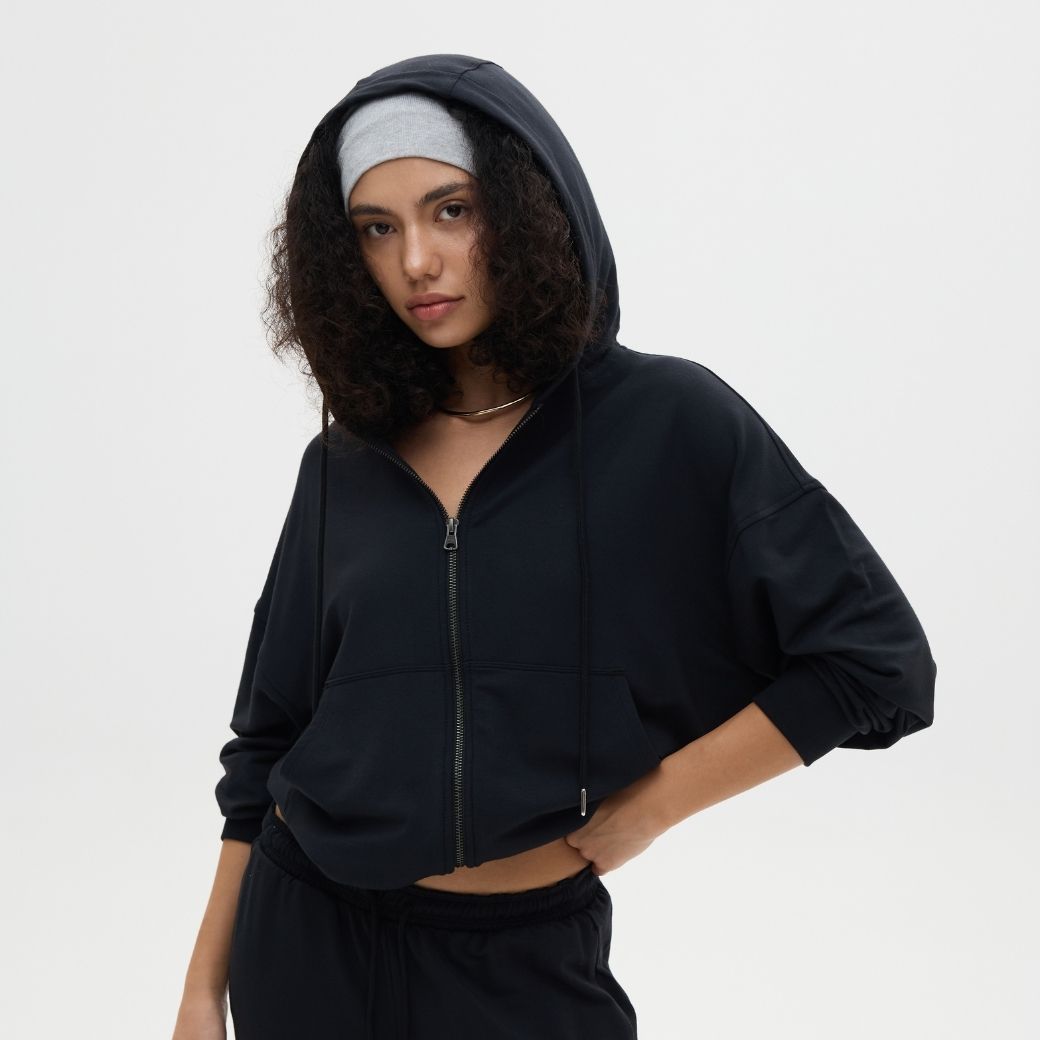 Cloud Core Hoodie - クラウドコアフーディー -