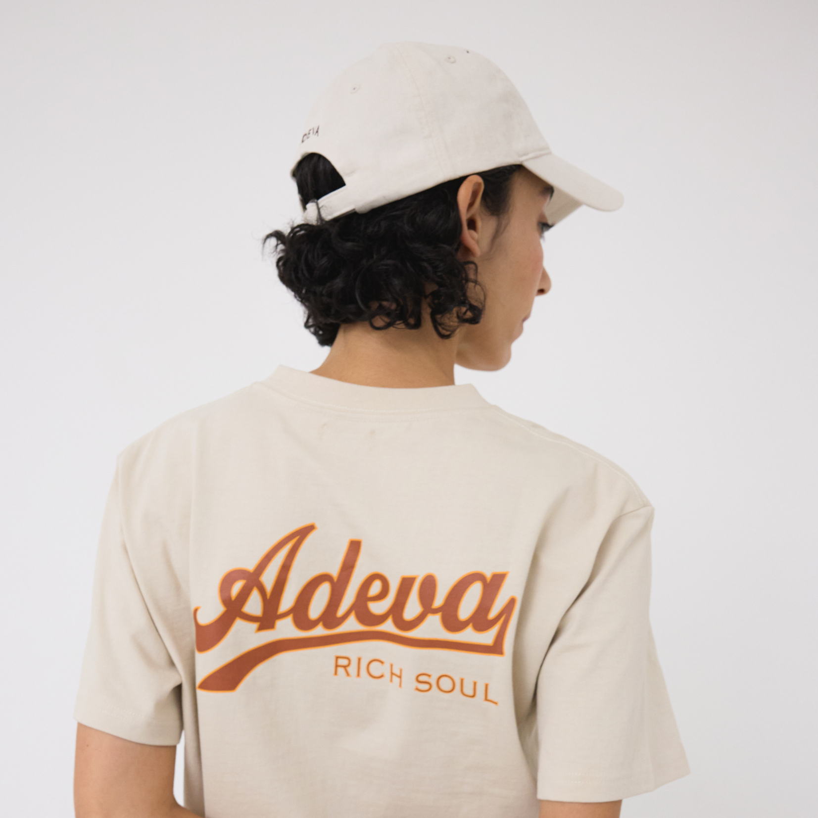 Washed Chino Ball-Cap -ウォッシュド チノ ボールキャップ- – ADEVA Japan Washed Chino Ball-Cap -ウォッシュド チノ ボールキャップ- – ADEVA Japan