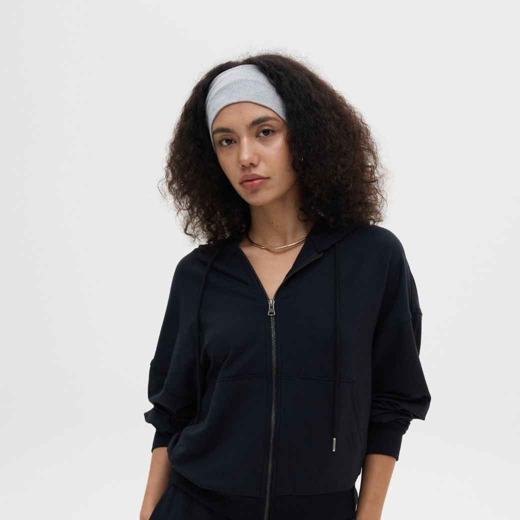 Cloud Core Hoodie - クラウドコアフーディー -