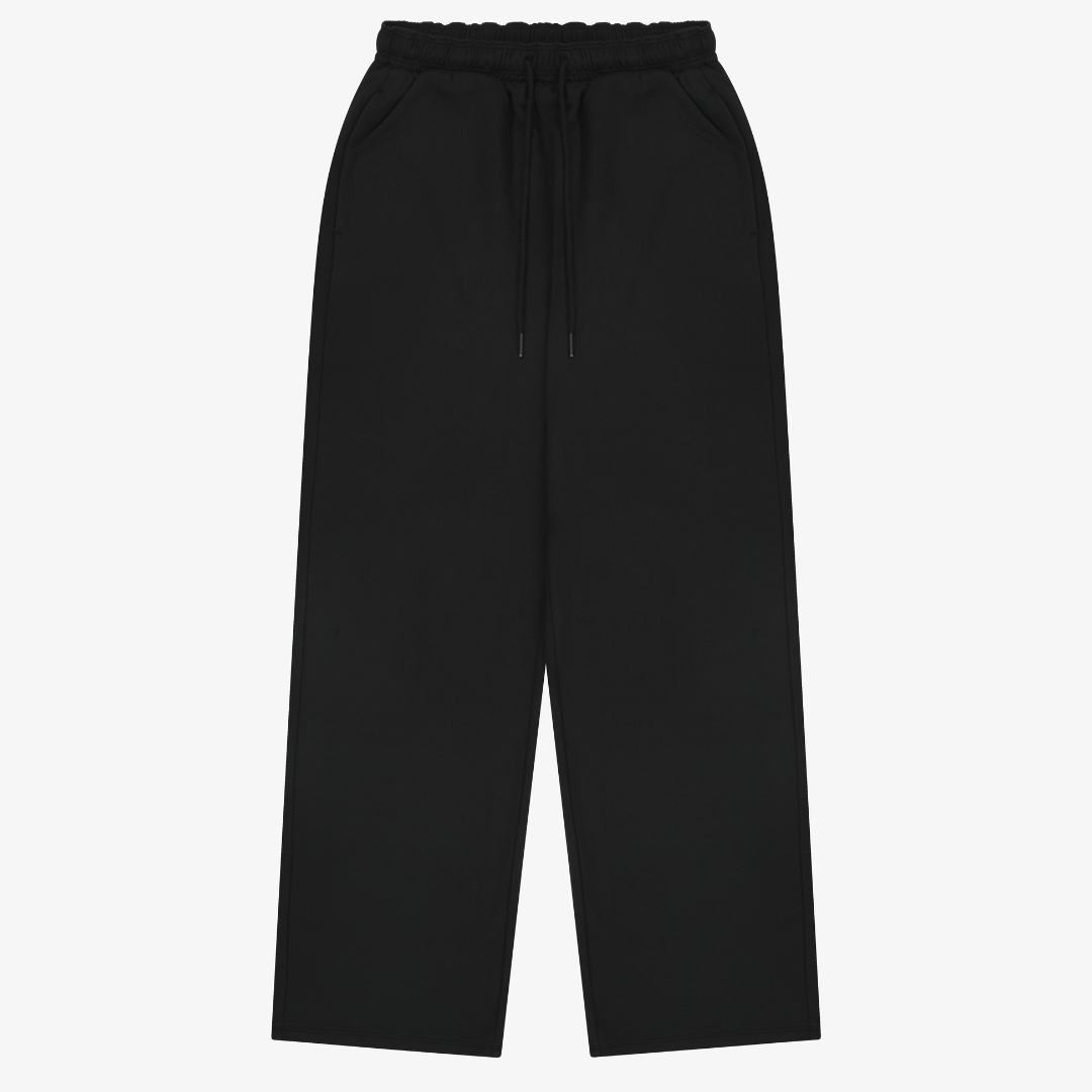 Cloud Cozy Straight pants - クラウドコージストレートパンツ -