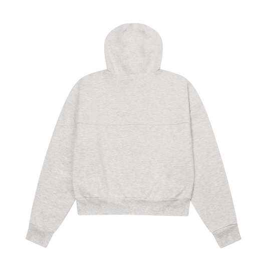 Cloud Core Hoodie Heather Gray - クラウドコアフーディー -