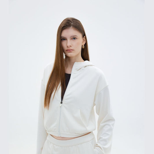 〖NEW〗AirTouch Hoodie Zip-Up （エアタッチフーディー）